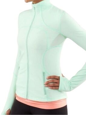 Lululemon Forme Jacket